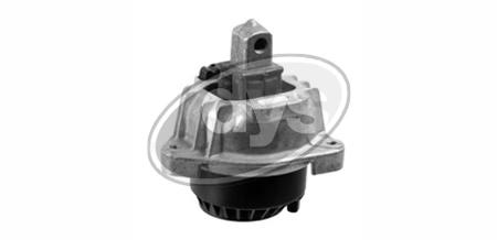 Mounting, engine (71-04542)