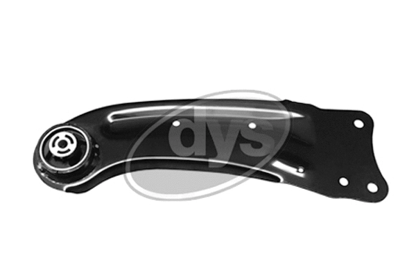 Control/Trailing Arm, wheel suspension (26-25863)