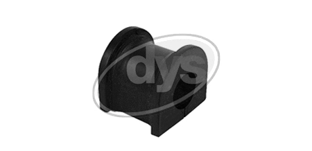 Mounting, stabiliser bar (75-24315)