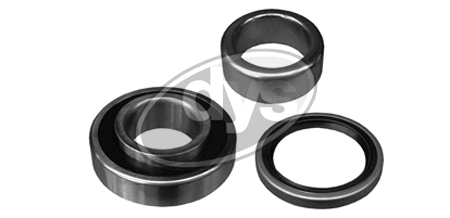 Wheel Bearing Kit (40-SZ-9964)