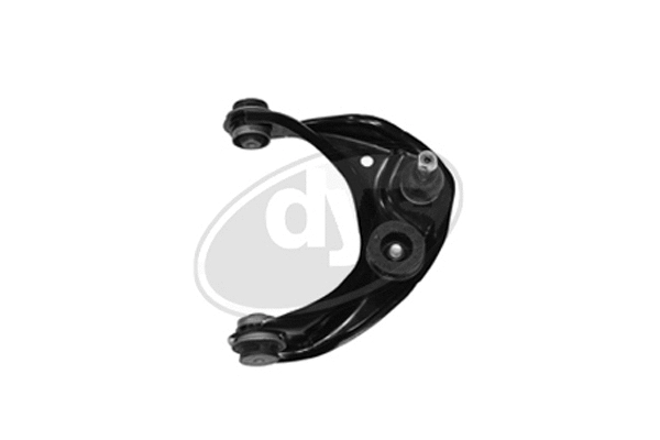 Control/Trailing Arm, wheel suspension (20-21549)