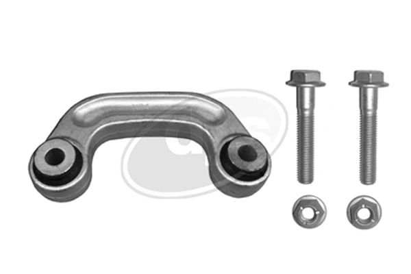 Link/Coupling Rod, stabiliser bar (30-51766)
