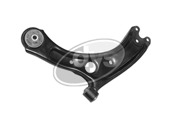 Control/Trailing Arm, wheel suspension (10-23627)