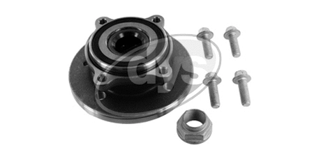 Wheel Bearing Kit (41-BM-9733)