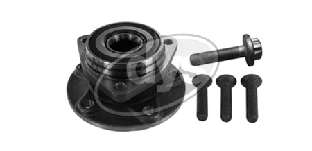 Wheel Bearing Kit (41-VW-9723)
