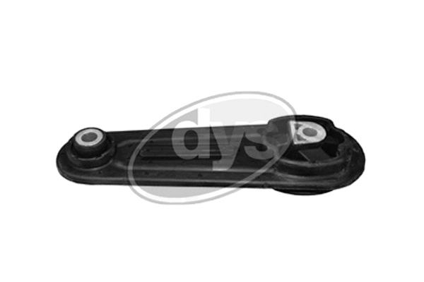 Mounting, engine (71-22587)