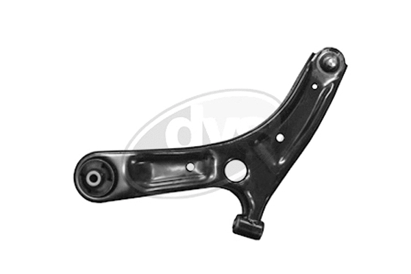 Control/Trailing Arm, wheel suspension (20-23997)