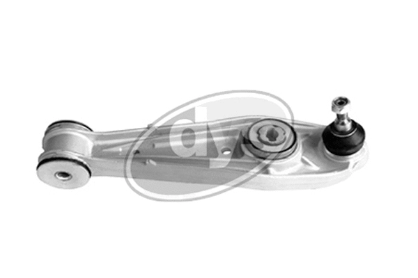 Control/Trailing Arm, wheel suspension (26-25358)
