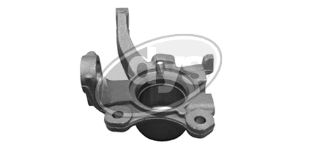 Steering Knuckle, wheel suspension (79-04418R)
