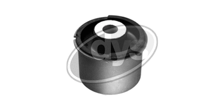 Bushing, axle bracket (72-03196)