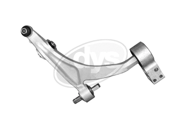 Control/Trailing Arm, wheel suspension (20-20520)