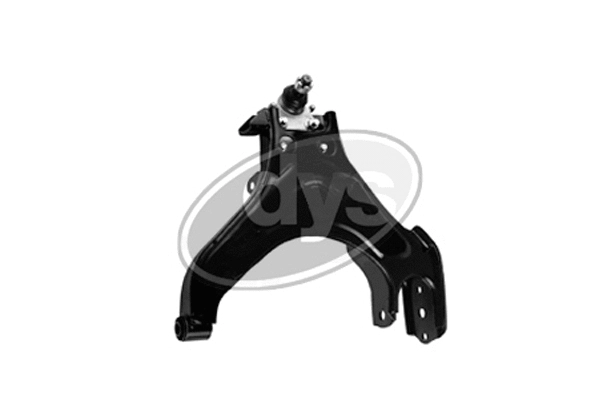 Control/Trailing Arm, wheel suspension (20-25448)