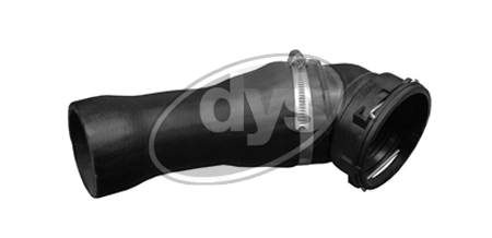 Charge Air Hose (76-01349)