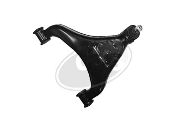 Control/Trailing Arm, wheel suspension (20-20794)