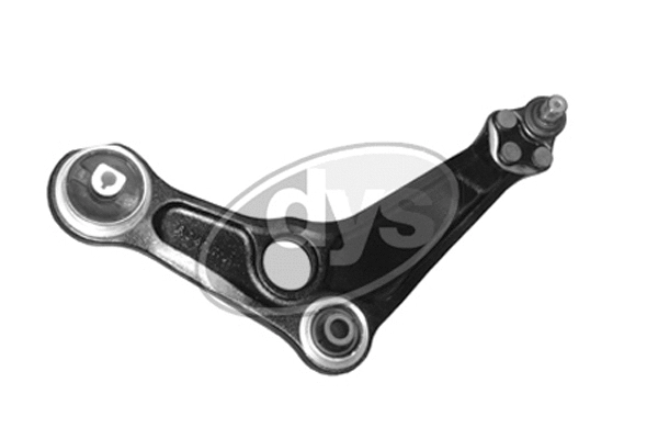 Control/Trailing Arm, wheel suspension (20-25765)