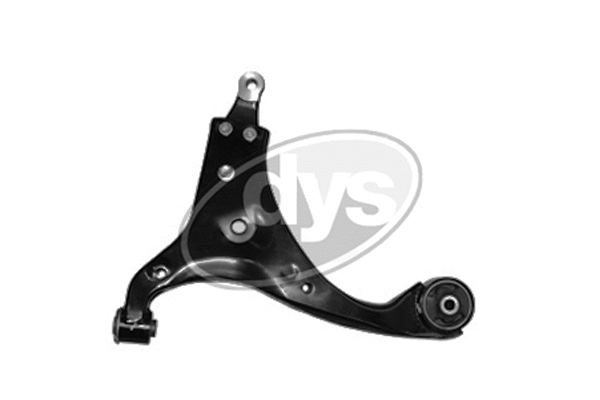 Control/Trailing Arm, wheel suspension (20-25456)