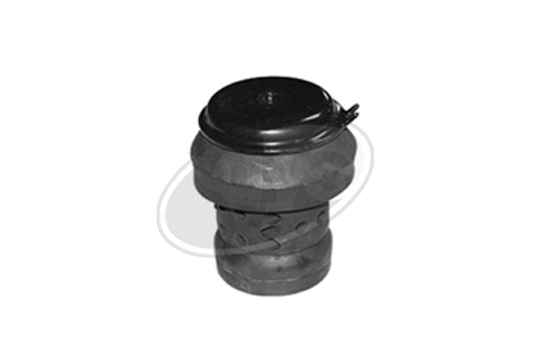 Mounting, engine (71-22676)