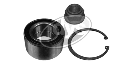 Wheel Bearing Kit (40-ME-9816)