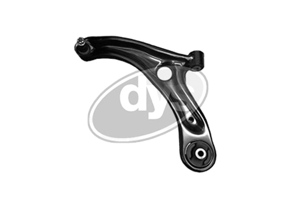 Control/Trailing Arm, wheel suspension (20-27541)
