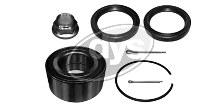 Wheel Bearing Kit (40-LR-9845)