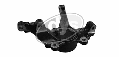 Steering Knuckle, wheel suspension (79-03201R)