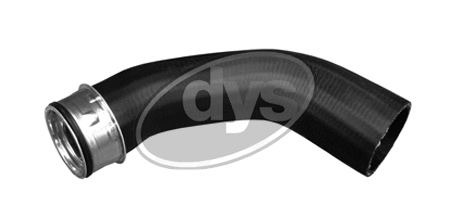 Charge Air Hose (76-02748)