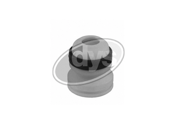 Rubber Buffer, suspension (73-28663)