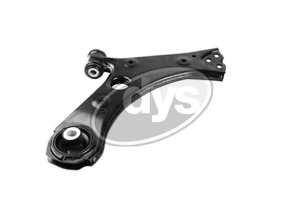 Control/Trailing Arm, wheel suspension (10-27251)