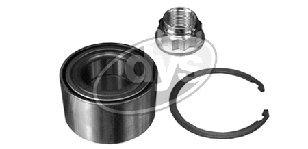 Wheel Bearing Kit (40-TO-9922)