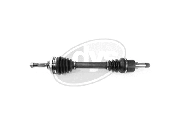 Drive Shaft (76-PE-8064A)