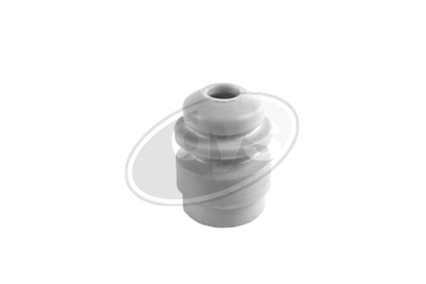 Rubber Buffer, suspension (73-24821)