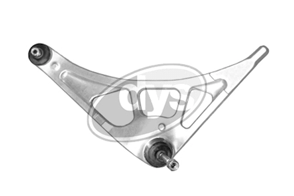 Control/Trailing Arm, wheel suspension (20-23638)