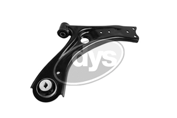 Control/Trailing Arm, wheel suspension (10-28556)