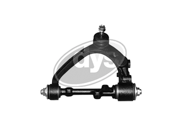 Control/Trailing Arm, wheel suspension (20-27096)