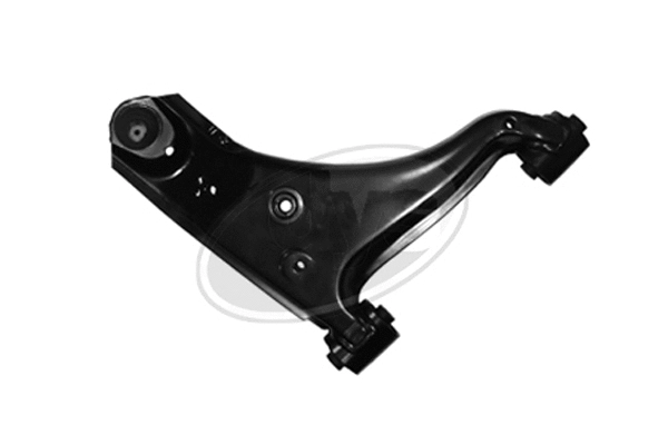 Control/Trailing Arm, wheel suspension (20-20087-1)