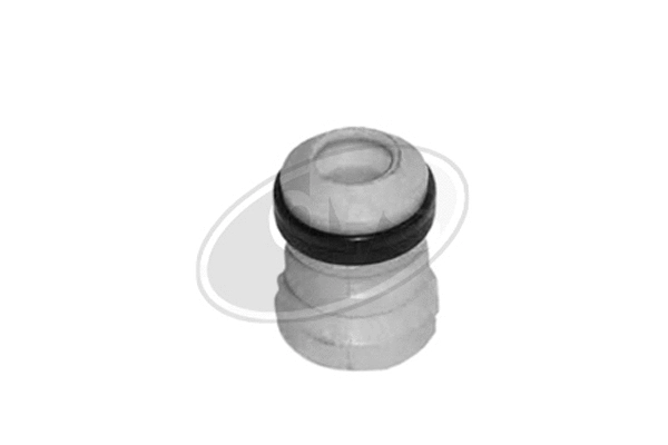 Rubber Buffer, suspension (73-24795)