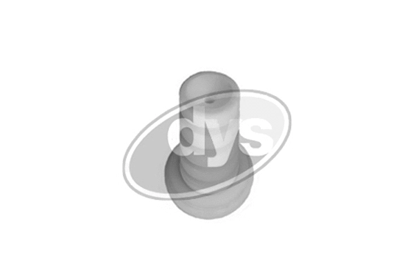 Rubber Buffer, suspension (73-25609)