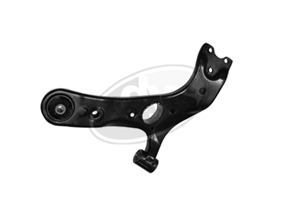 Control/Trailing Arm, wheel suspension (10-21660)