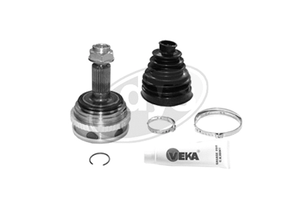 Joint Kit, drive shaft (77-HO-1023A)