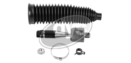 Inner Tie Rod (24-06058K)