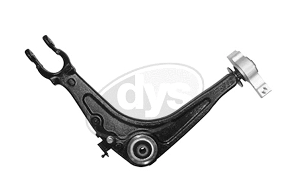 Control/Trailing Arm, wheel suspension (20-00909-1)