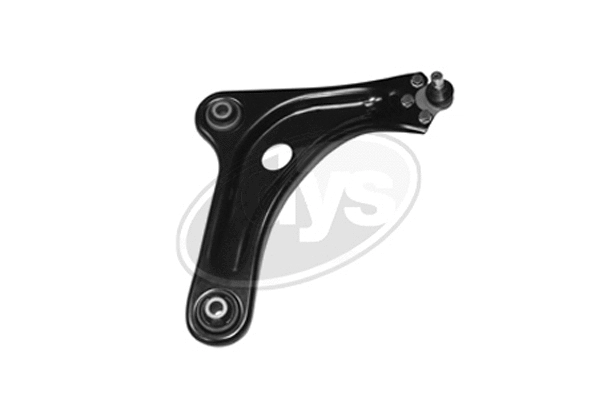 Control/Trailing Arm, wheel suspension (20-21224)