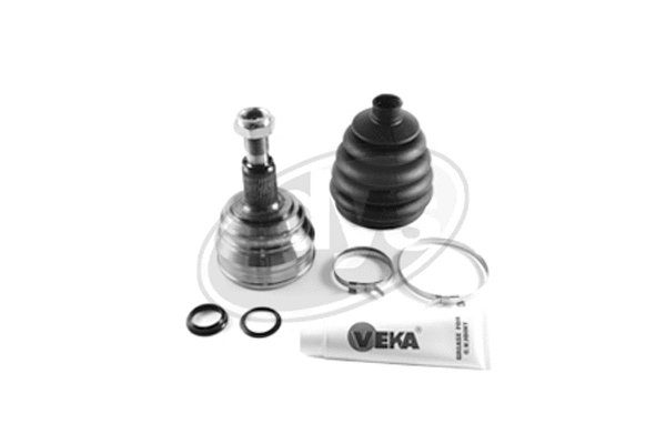 Joint Kit, drive shaft (77-VW-1007)