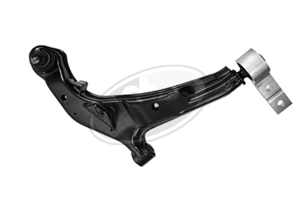Control/Trailing Arm, wheel suspension (20-23944)