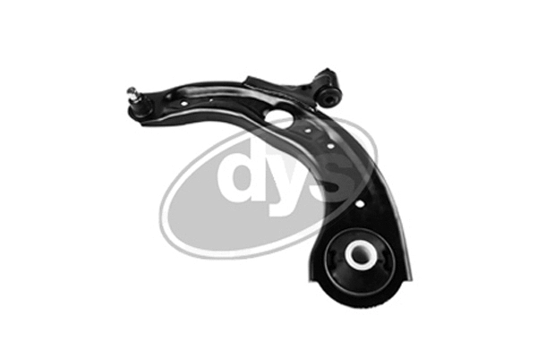 Control/Trailing Arm, wheel suspension (20-27986)