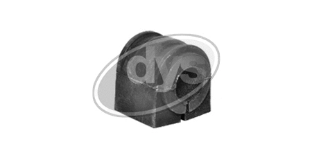 Mounting, stabiliser bar (75-22910)