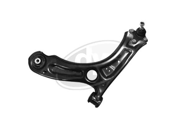 Control/Trailing Arm, wheel suspension (20-21743)