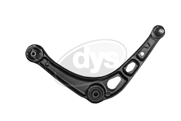 Control/Trailing Arm, wheel suspension (20-90550-2)