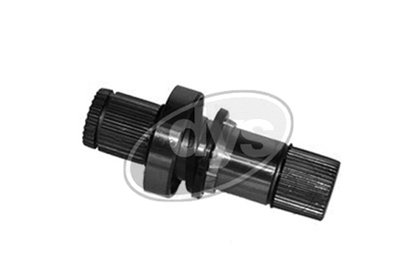 Stub Axle, differential (77-VW-5080S)