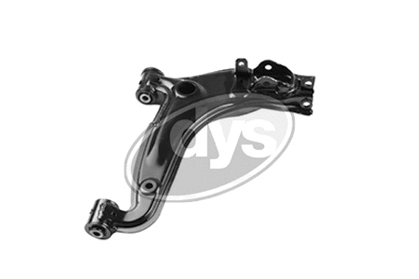 Control/Trailing Arm, wheel suspension (10-27046)